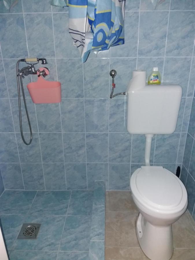 Harsfak Villa Mezokovacshaza Bagian luar foto