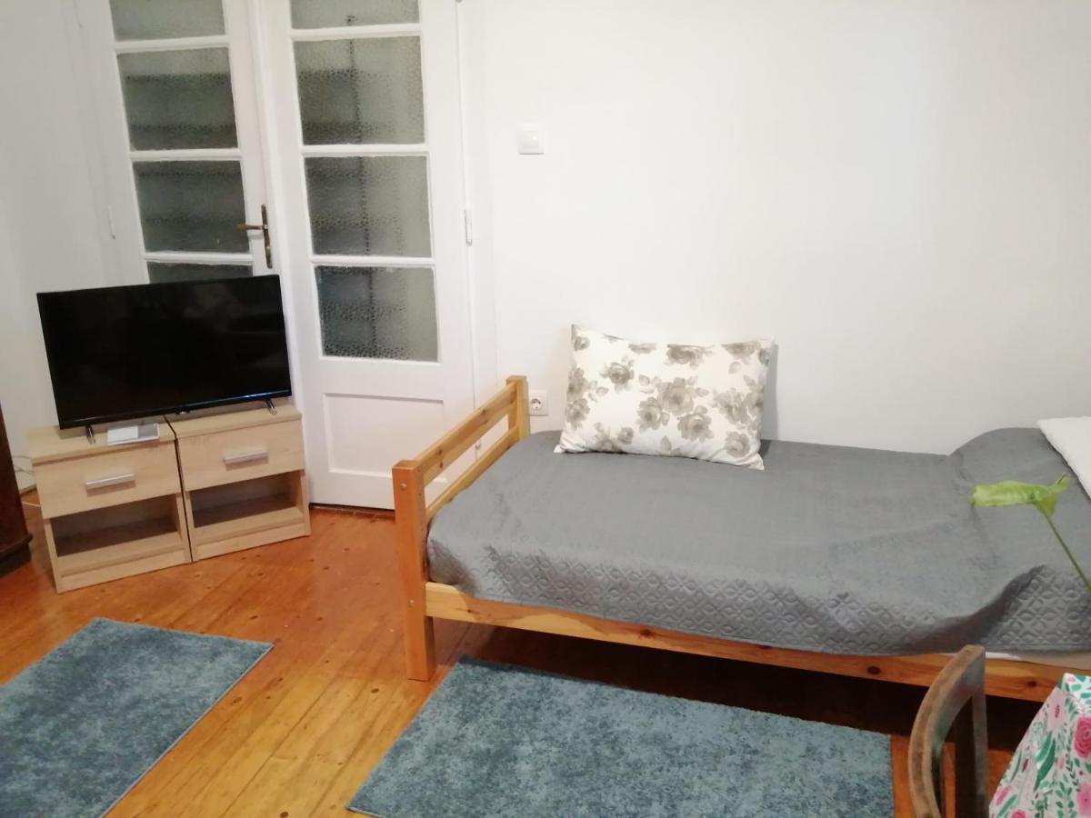 Harsfak Villa Mezokovacshaza Bagian luar foto
