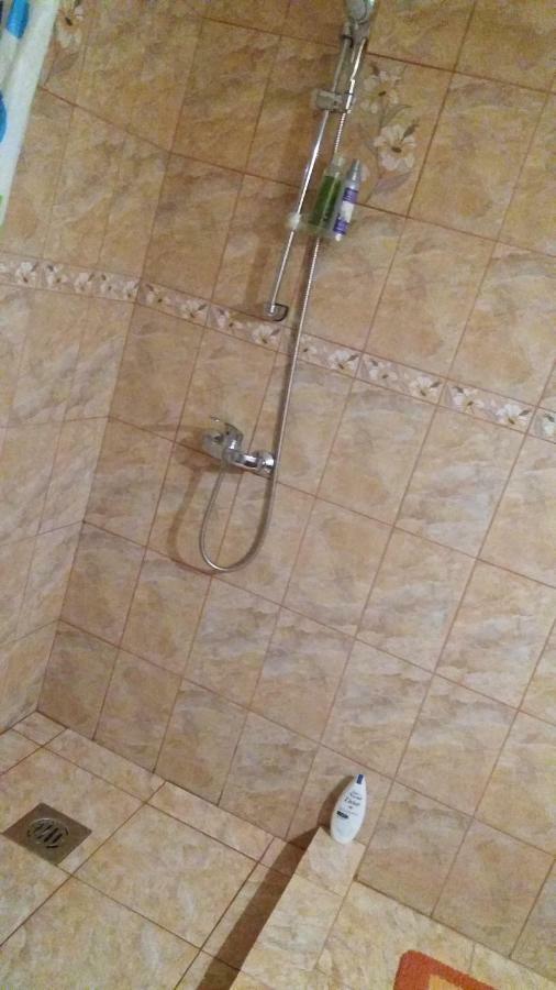 Harsfak Villa Mezokovacshaza Bagian luar foto