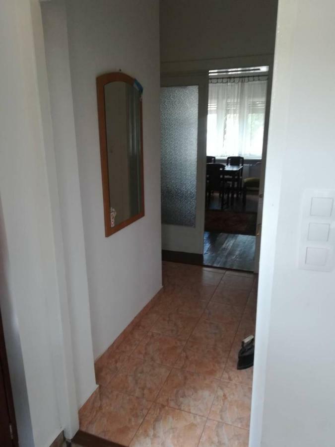 Harsfak Villa Mezokovacshaza Bagian luar foto