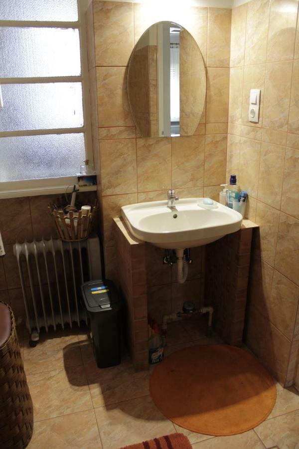 Harsfak Villa Mezokovacshaza Bagian luar foto