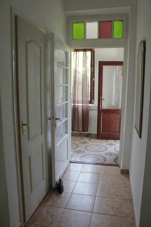Harsfak Villa Mezokovacshaza Bagian luar foto