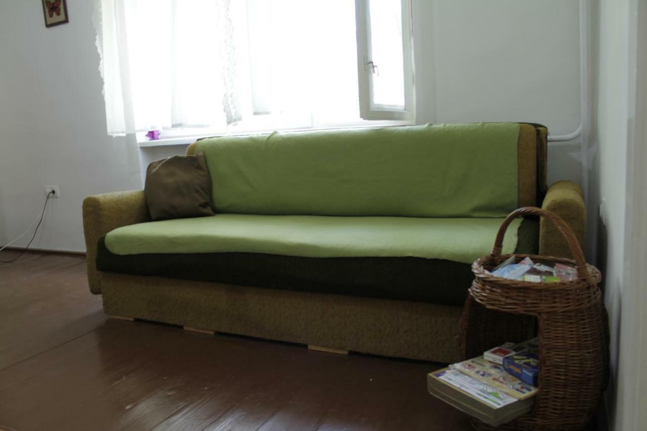 Harsfak Villa Mezokovacshaza Bagian luar foto