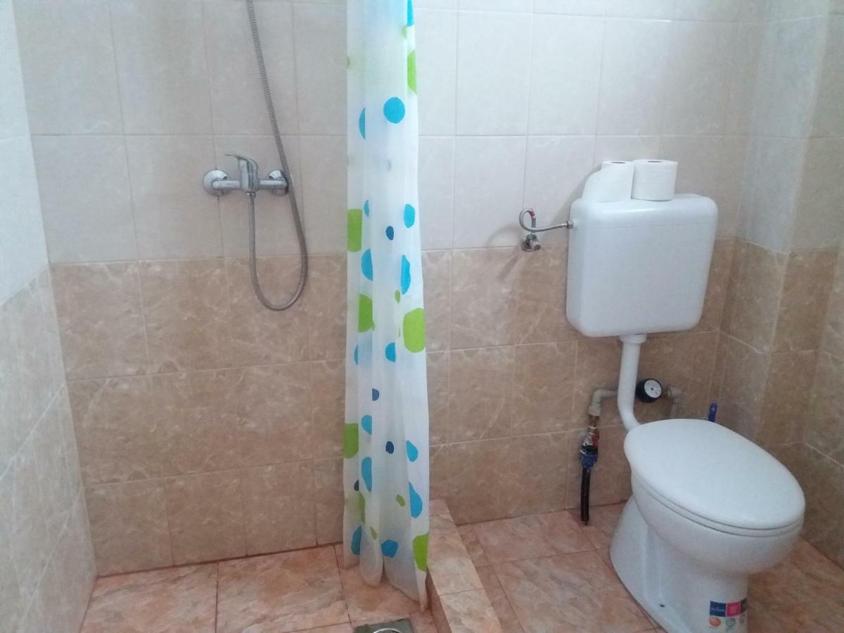Harsfak Villa Mezokovacshaza Bagian luar foto