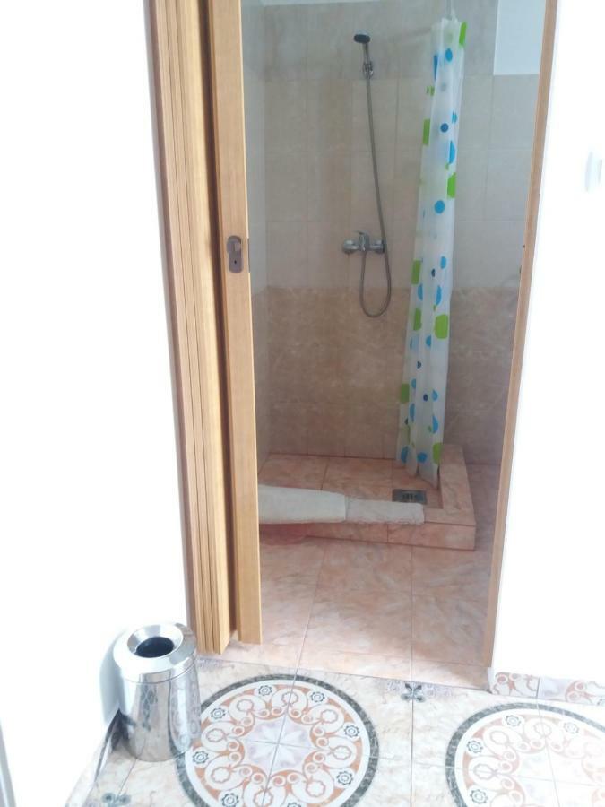 Harsfak Villa Mezokovacshaza Bagian luar foto