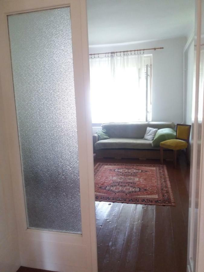 Harsfak Villa Mezokovacshaza Bagian luar foto