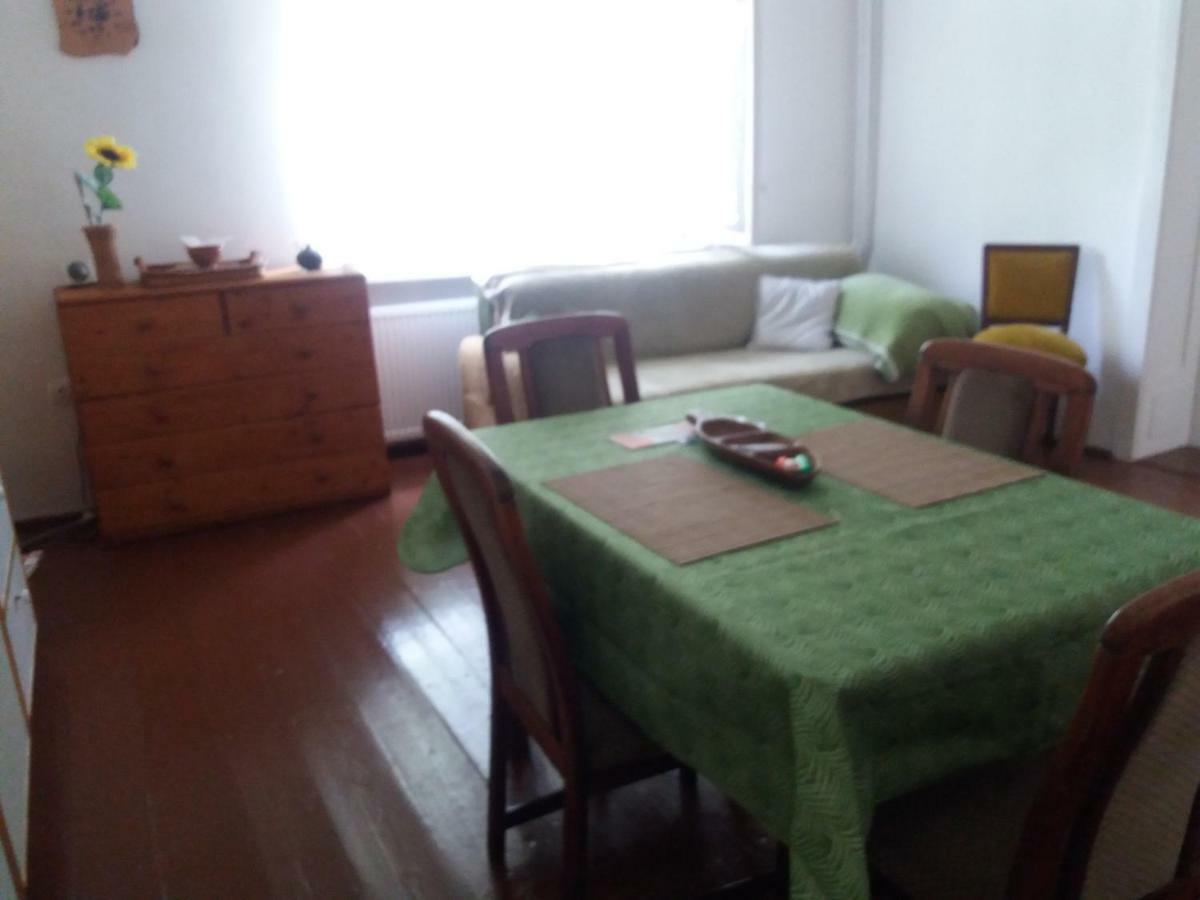 Harsfak Villa Mezokovacshaza Bagian luar foto